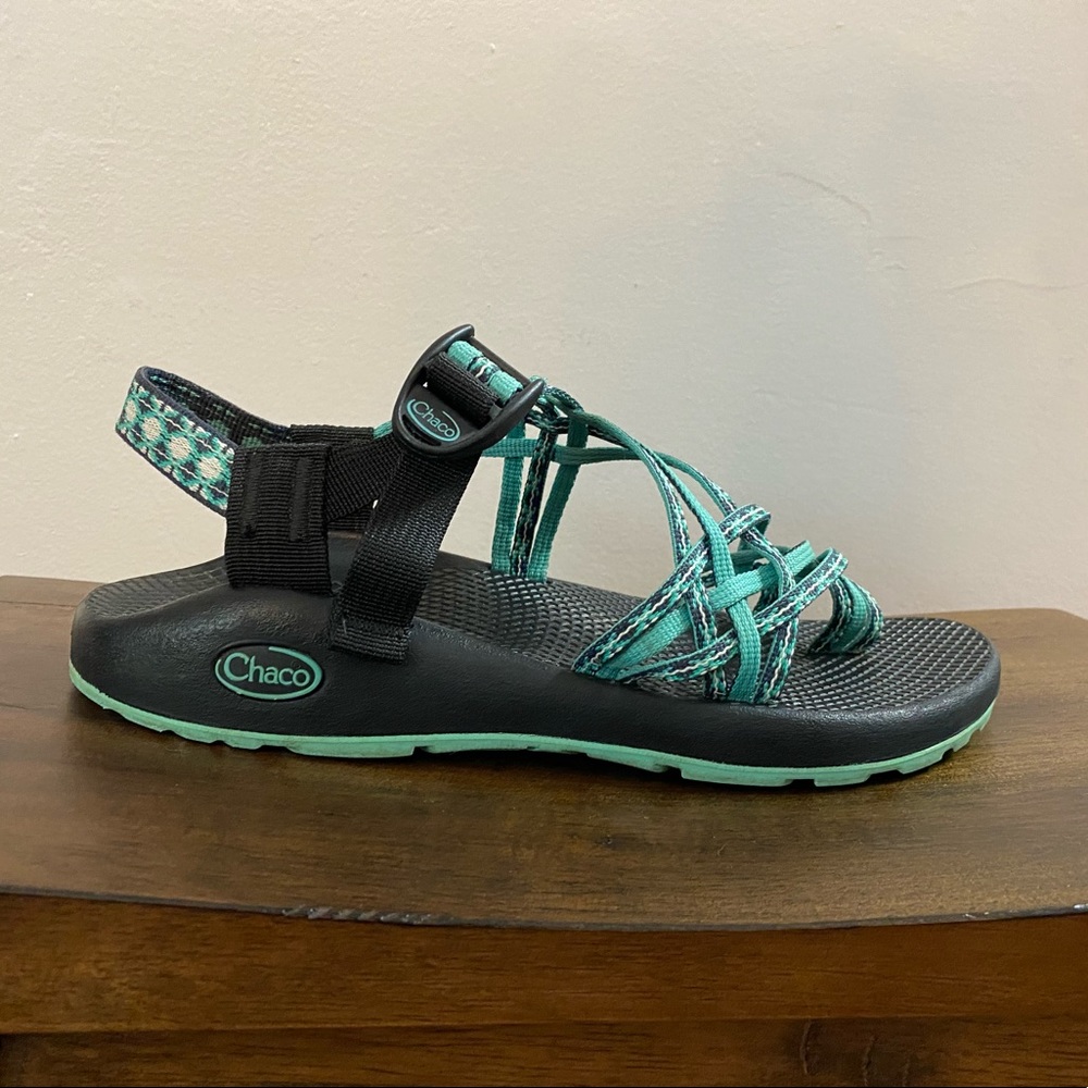 Chaco sandals
